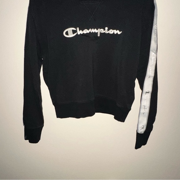 Champion Sweatshirt Size Small - Picture 8 of 14
